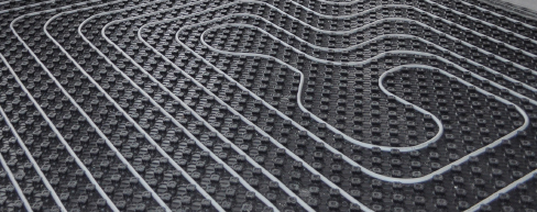 Underfloor Heating Rotherham