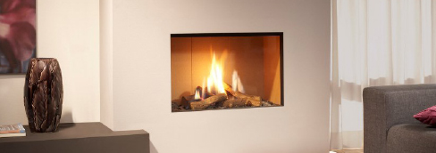 Gas Fires Maltby