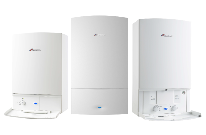 Worcester Boiler Sheffield